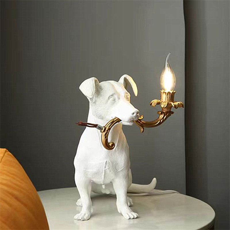 Resin Art On Floor - 2026 Resin Dog Table Light Jobby
