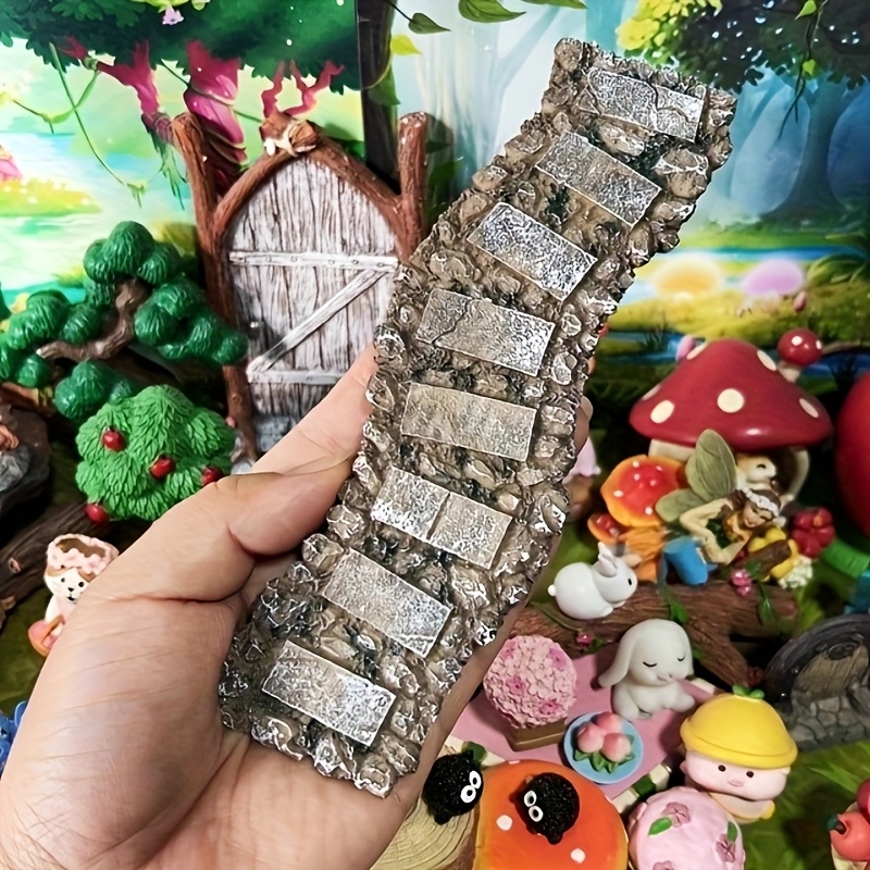 Resin Art Sculptures - 1pc Art Deco Style Resin Stone