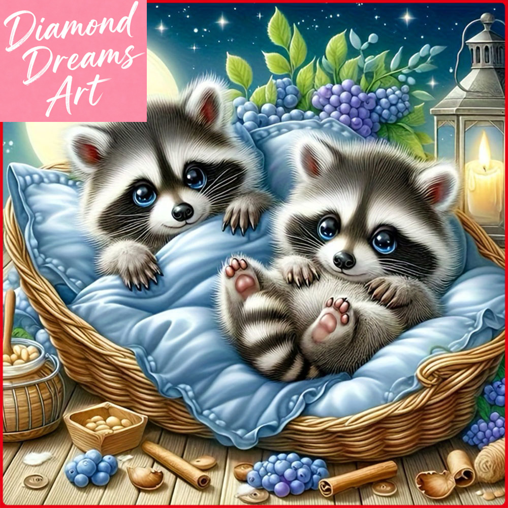 Resin Art Flower - Frameless, Full Square Round Diamond Painting