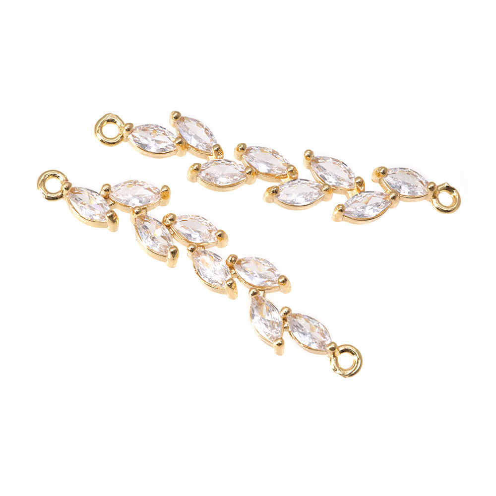 High Quality 18K Gold Color Br - огляд і ціна Gold Leaf Foil