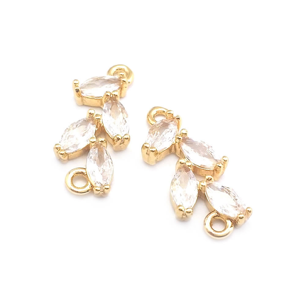 High Quality 18K Gold Color Br - огляд і ціна Gold Leaf Foil
