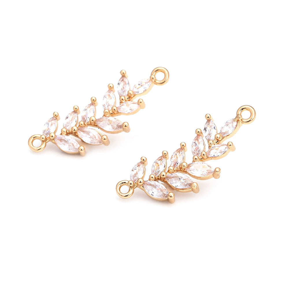 High Quality 18K Gold Color Br - огляд і ціна Gold Leaf Foil