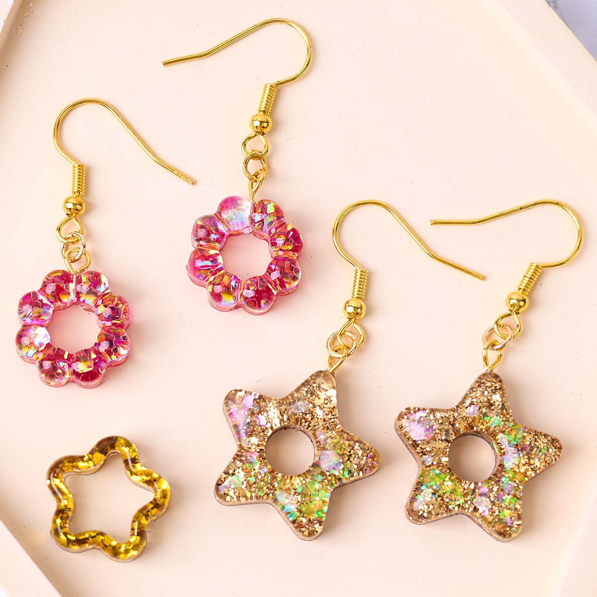 Multifuntional Jewelry Silicon - огляд і ціна Resin Art Guide
