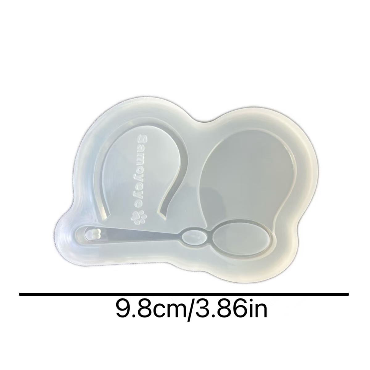 Handheld Bubble Resin Casting  - огляд і ціна Resin Art Guide