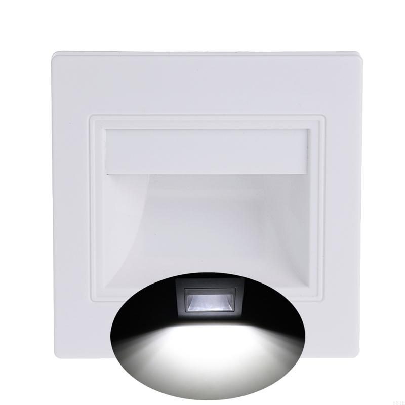 581E 1.5W LED Recessed Light P - огляд і ціна Resin Art On Floor