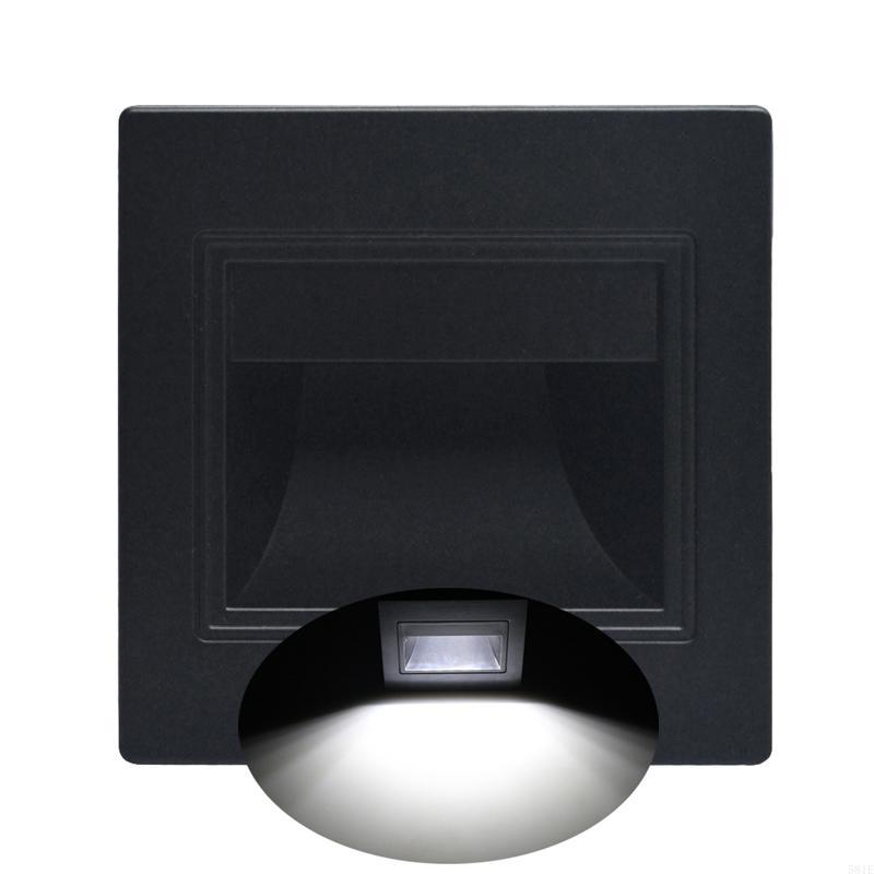 581E 1.5W LED Recessed Light P - огляд і ціна Resin Art On Floor