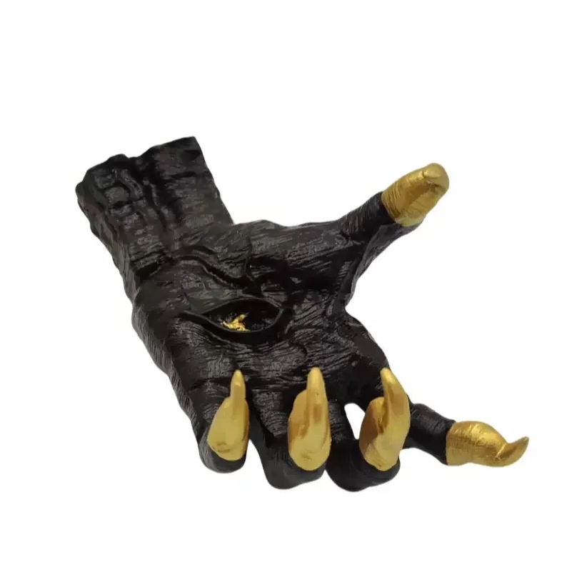 Halloween Decorative Gothic Wi - огляд і ціна Resin Art Tree