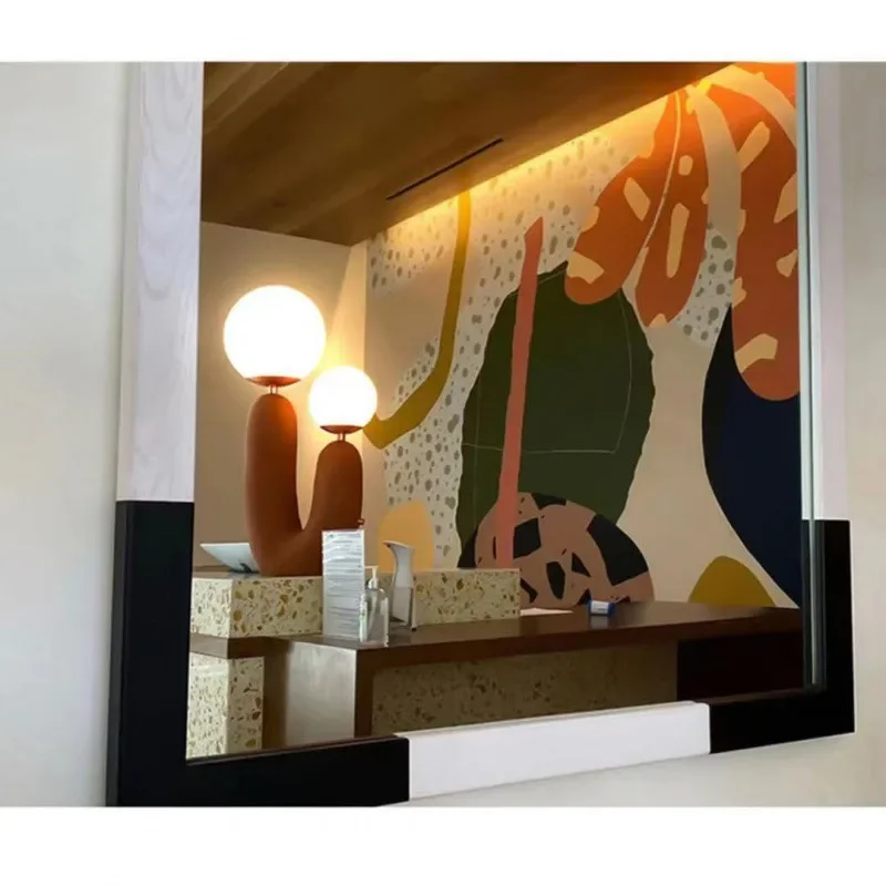 Nordic Children Room Bedroom B - огляд і ціна Resin Art On Floor
