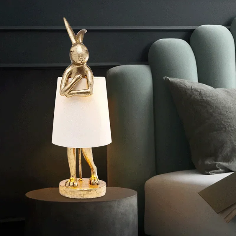 2025 Modern KARE RABBIT Table  - огляд і ціна Resin Art On Floor