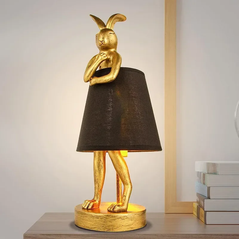 2025 Modern KARE RABBIT Table  - огляд і ціна Resin Art On Floor