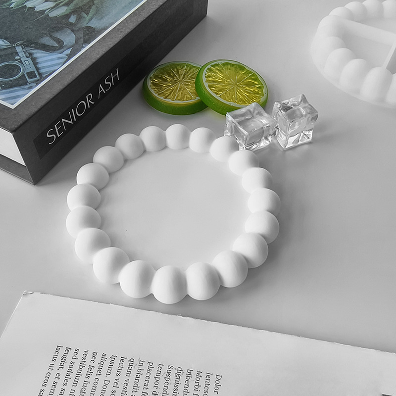 DIY Geometric Cloud Oval Form  - огляд і ціна Resin Art Tray