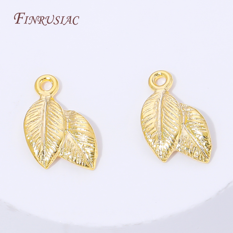 10/20Pcs 18K Gold Plated Brass - огляд і ціна Gold Leaf Foil