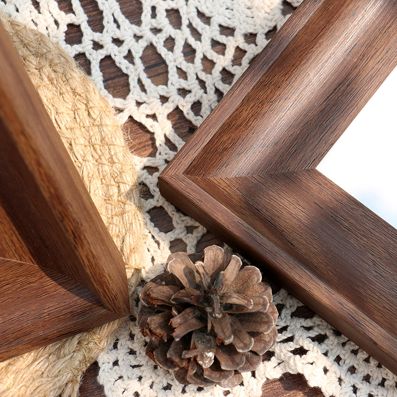 Vintage Resin Photo Frame Clas - огляд і ціна Resin Art For Photo Frame