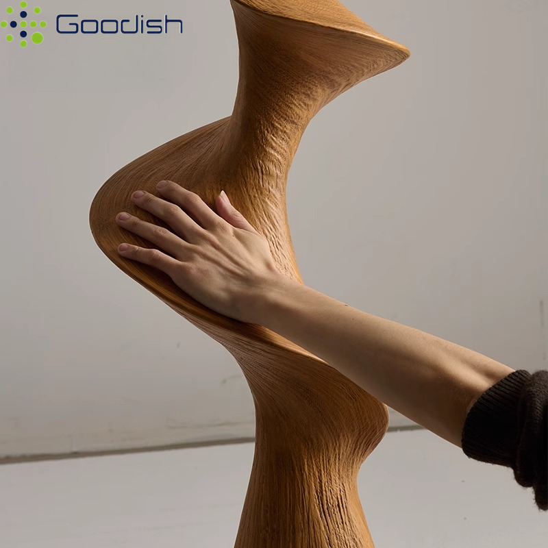 Japanese Wabi-sabi Retro Art C - огляд і ціна Resin Art On Floor