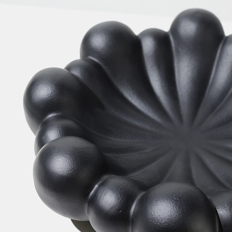 Cloud Fruit Figurines Modern M - огляд і ціна Resin Art Tray