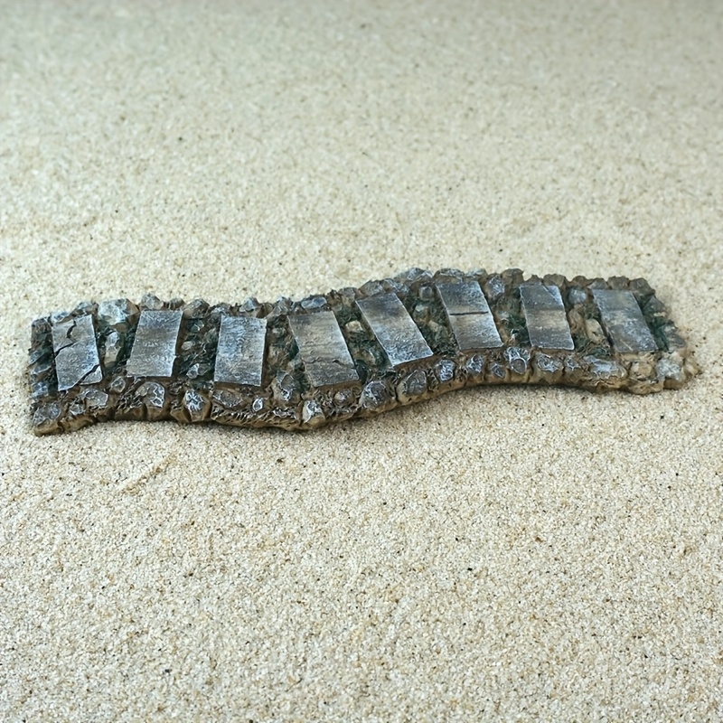 1pc Art Deco Style Resin Stone - огляд і ціна Resin Art Sculptures