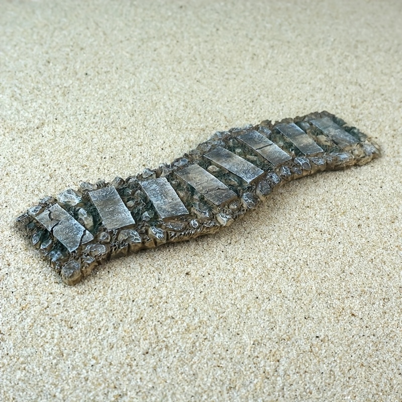 1pc Art Deco Style Resin Stone - огляд і ціна Resin Art Sculptures