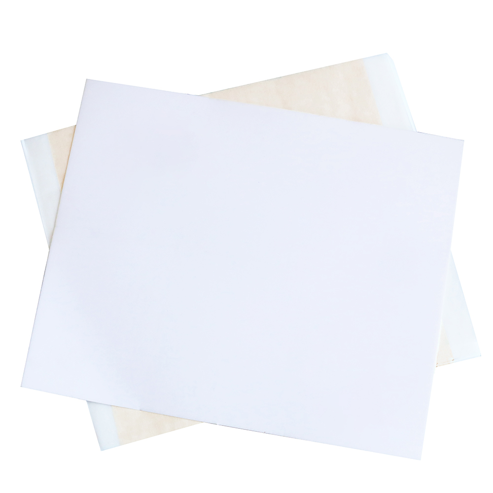 13x13.5cm Champagne Silver Foi - огляд і ціна Gold Leaf Foil