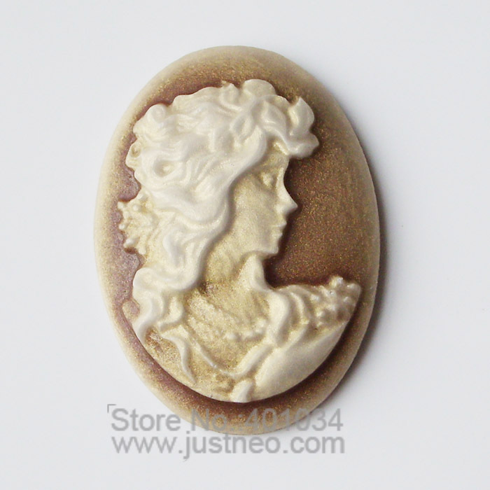 Art Deco Vintage Style Resin C - огляд і ціна Resin Art Sculptures