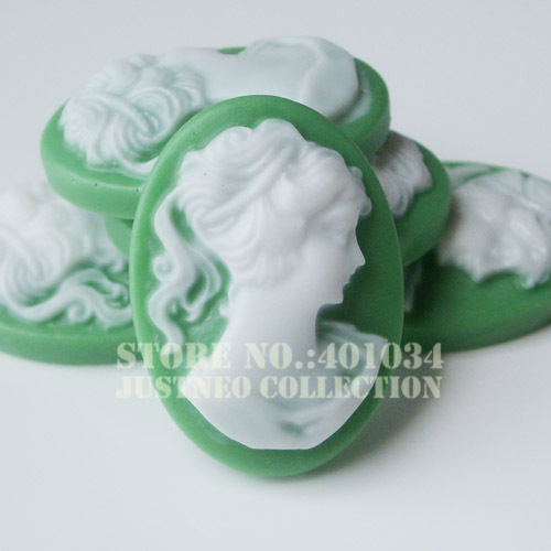 Art Deco Vintage Style Resin C - огляд і ціна Resin Art Sculptures