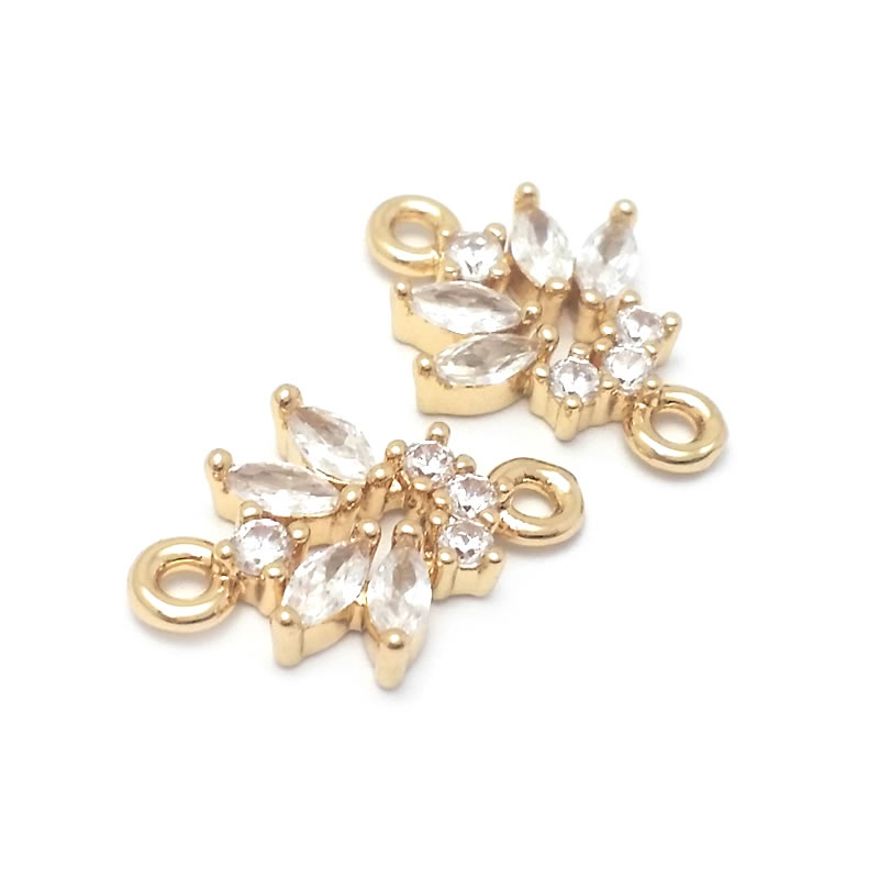 High Quality 18K Gold Color Br - огляд і ціна Gold Leaf Foil
