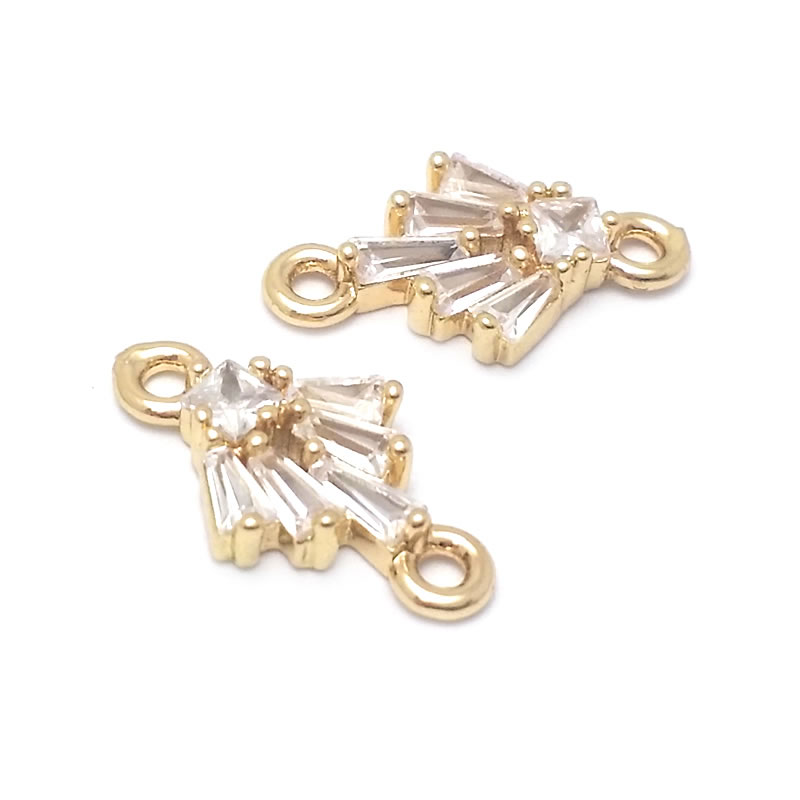 High Quality 18K Gold Color Br - огляд і ціна Gold Leaf Foil