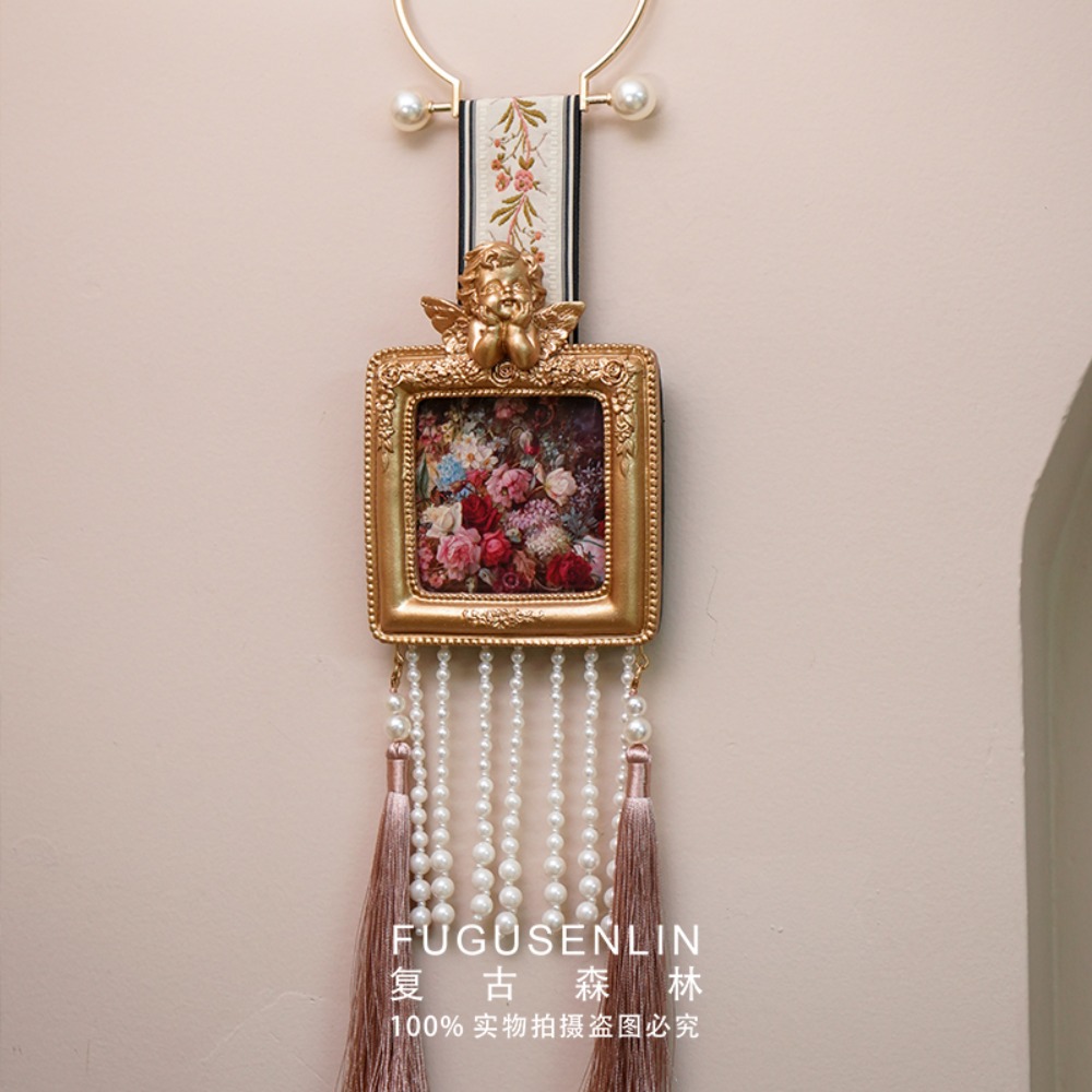 European-style Angel Relief Re - огляд і ціна Resin Art For Photo Frame
