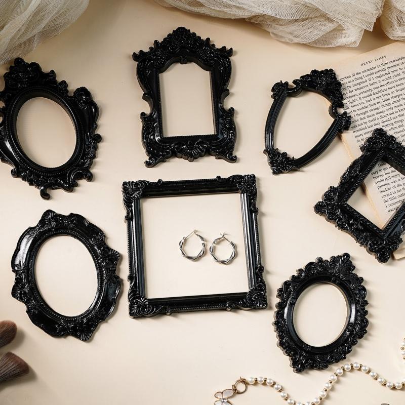 European Style Resin Photo Fra - огляд і ціна Resin Art For Photo Frame