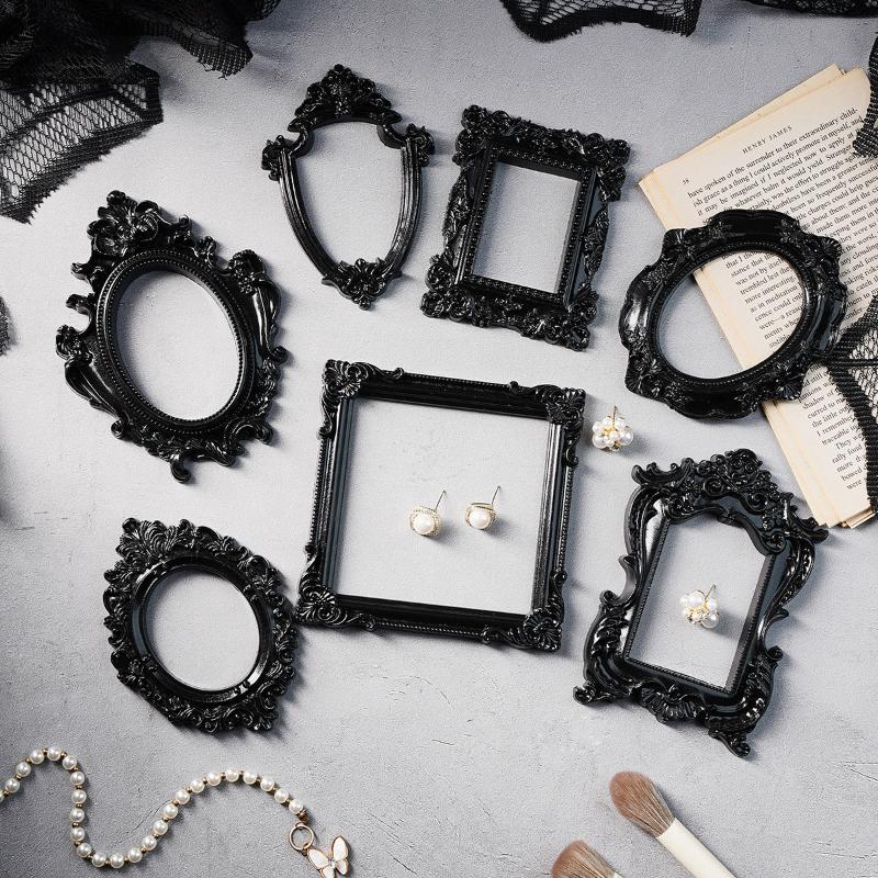 European Style Resin Photo Fra - огляд і ціна Resin Art For Photo Frame