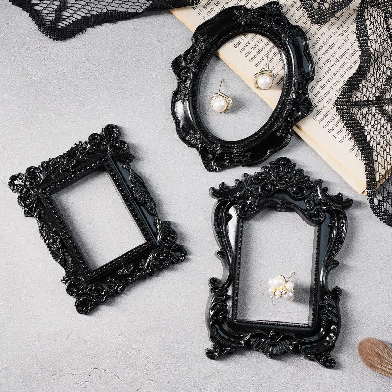European Style Resin Photo Fra - огляд і ціна Resin Art For Photo Frame