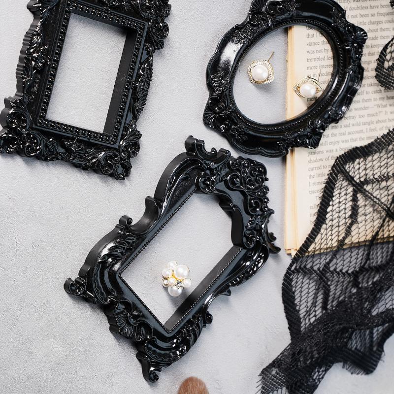 European Style Resin Photo Fra - огляд і ціна Resin Art For Photo Frame