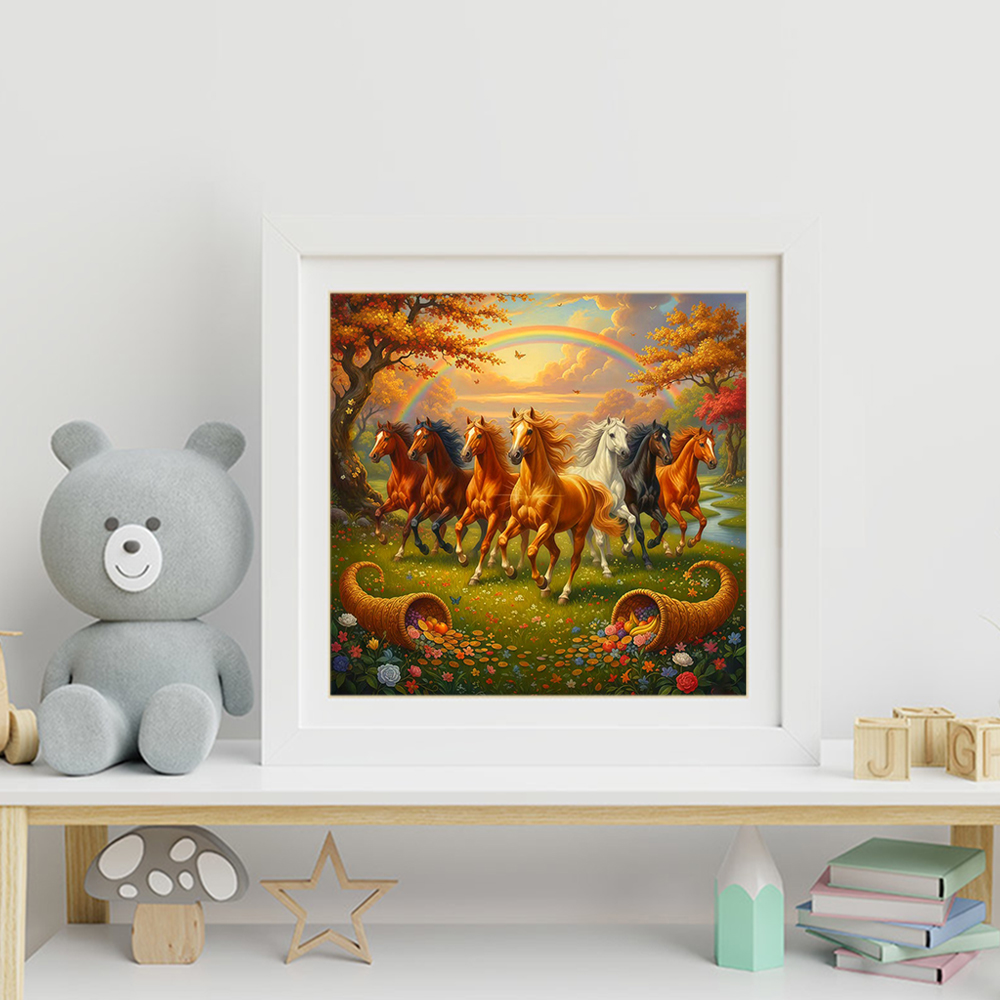 Evershine Diamond Art Painting - огляд і ціна Resin Art Tree