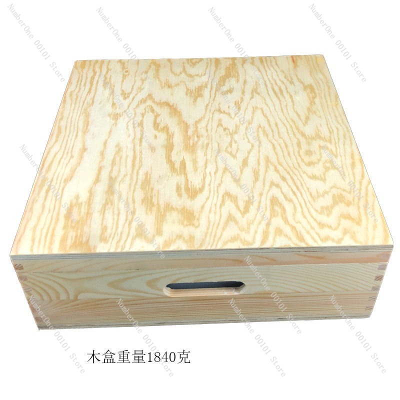 Large Capacity 8kg Crystal Epo - огляд і ціна Resin Art Tray