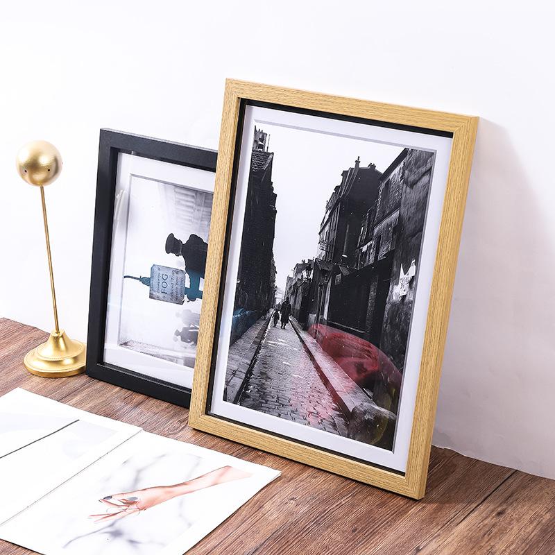 Large Wooden Picture Frame for - огляд і ціна Resin Art For Photo Frame