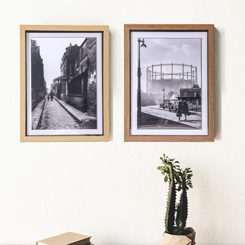 Large Wooden Picture Frame for - огляд і ціна Resin Art For Photo Frame