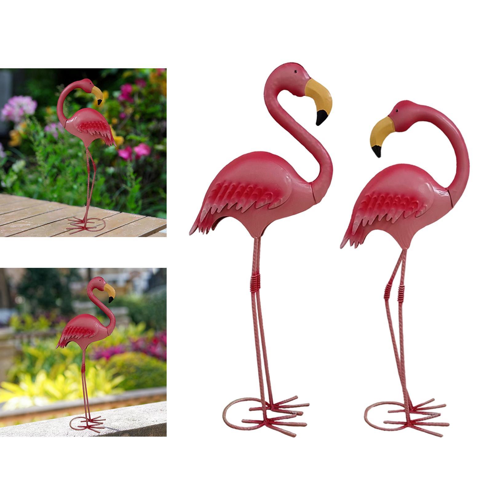 Garden Statue Metal Yard Art,F - огляд і ціна Resin Art Sculptures