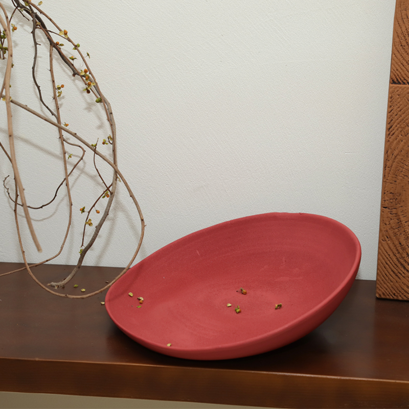Resin Fruit Tray Kitchen Minim - огляд і ціна Resin Art Wooden Tray
