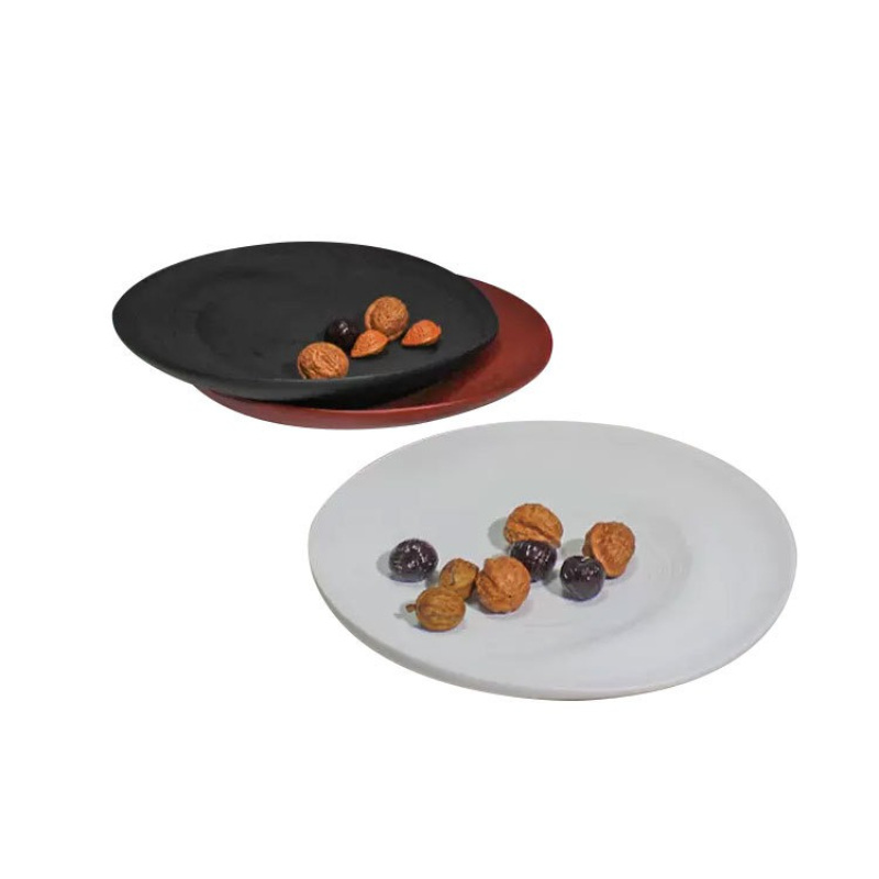 Resin Fruit Tray Kitchen Minim - огляд і ціна Resin Art Wooden Tray