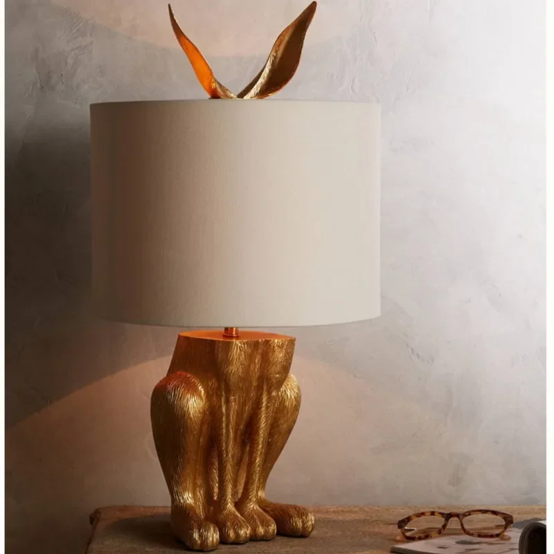 Modern Minimalist Design Rabbi - огляд і ціна Resin Art On Floor